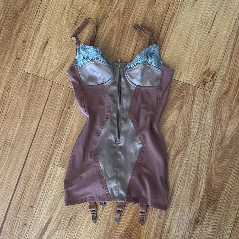 UO Kimchi Blue Bustier